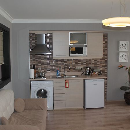 Tempo Residence Comfort İzmir Buitenkant foto