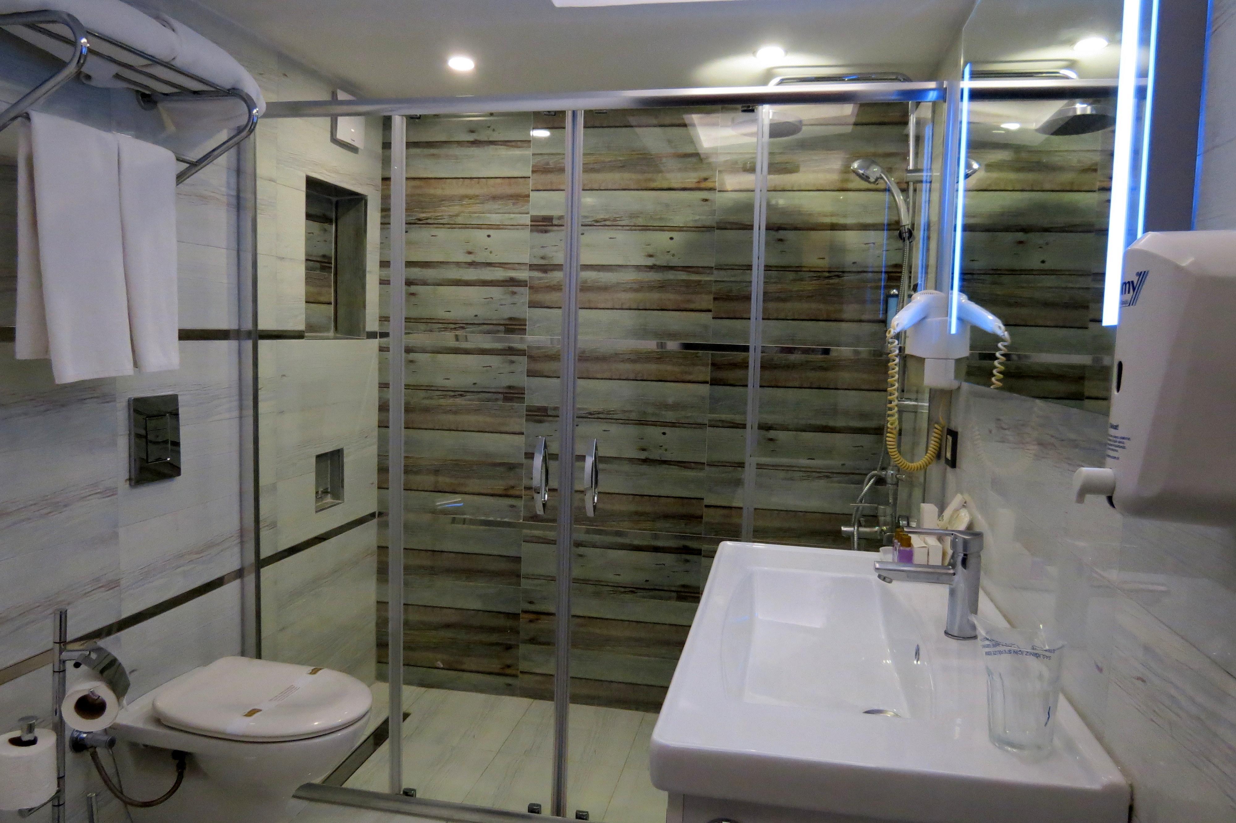 Tempo Residence Comfort İzmir Buitenkant foto