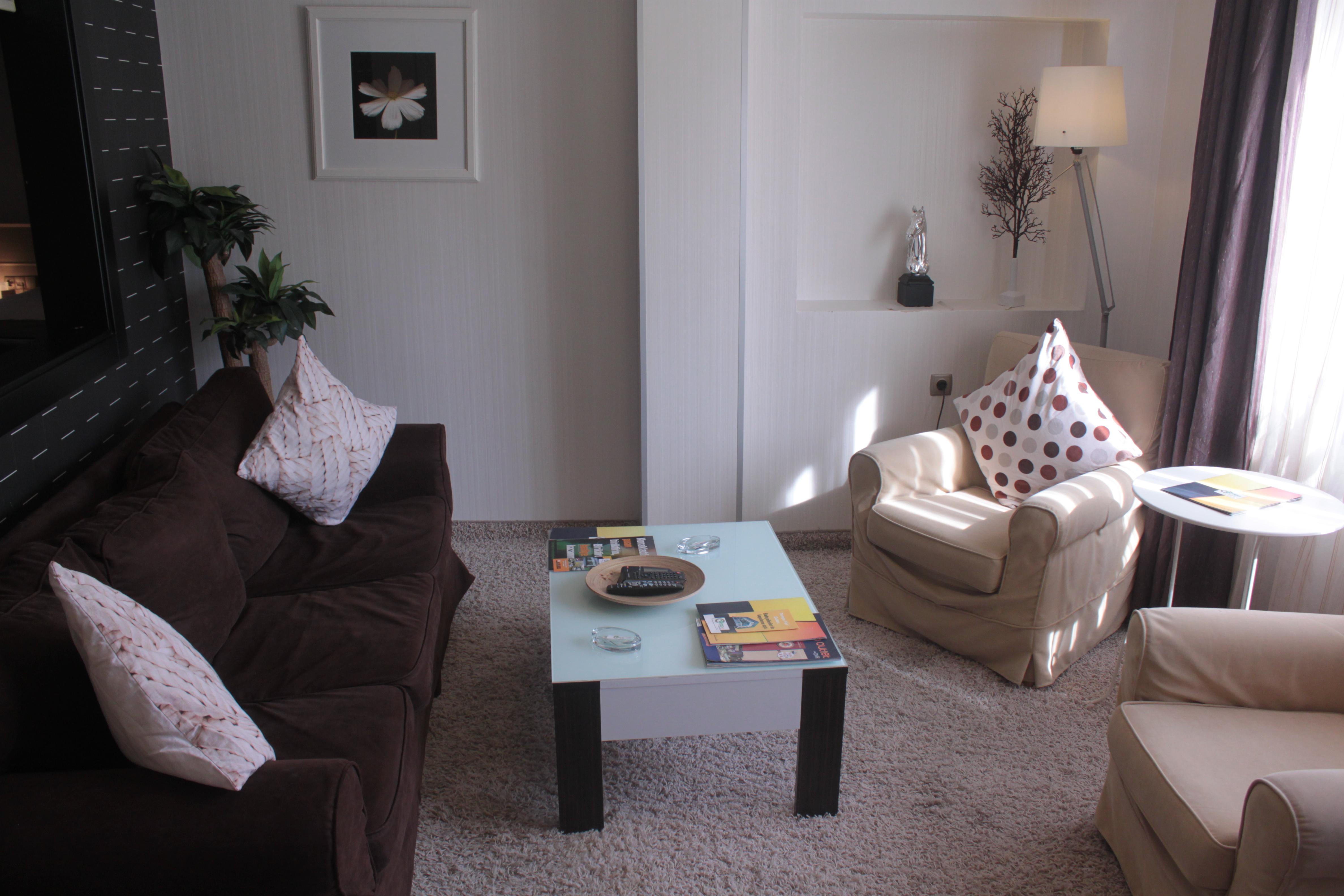 Tempo Residence Comfort İzmir Buitenkant foto
