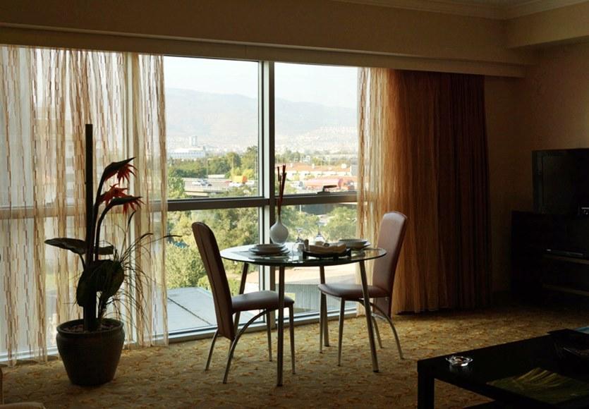 Tempo Residence Comfort İzmir Buitenkant foto