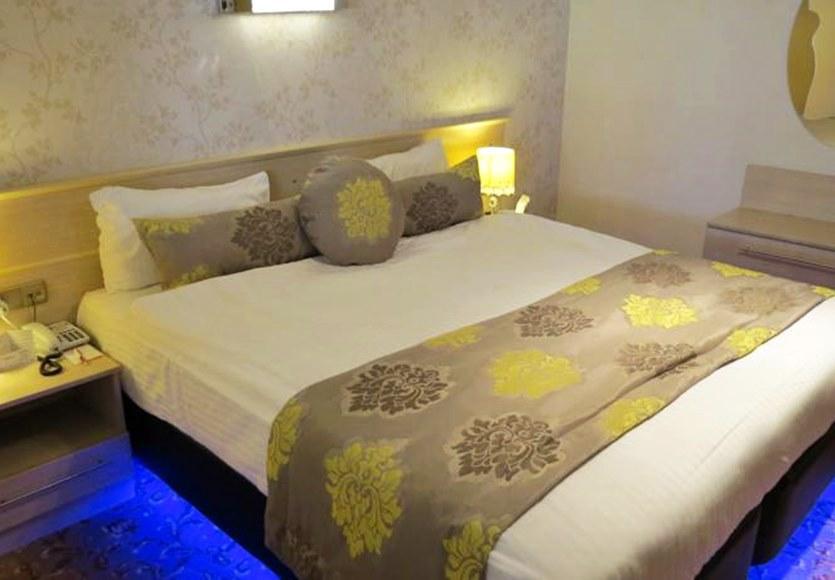 Tempo Residence Comfort İzmir Buitenkant foto