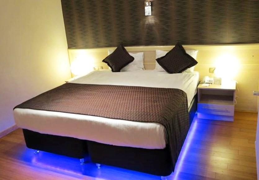 Tempo Residence Comfort İzmir Buitenkant foto