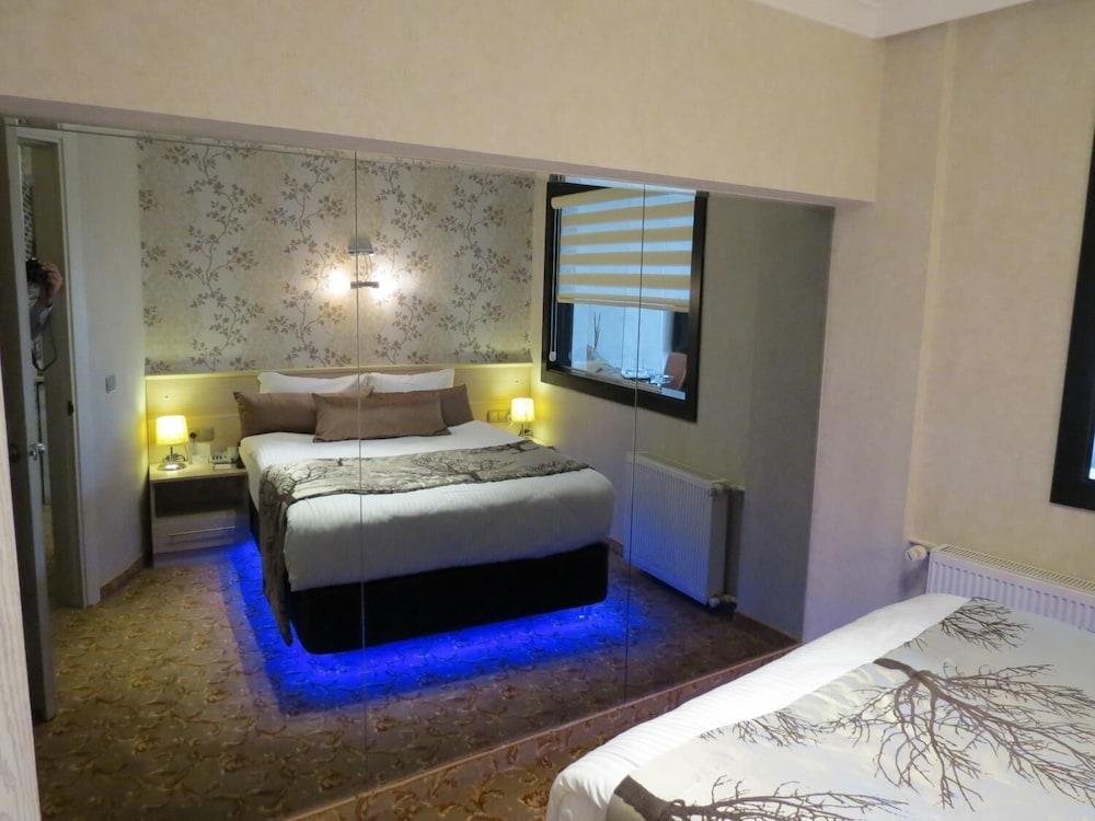 Tempo Residence Comfort İzmir Buitenkant foto