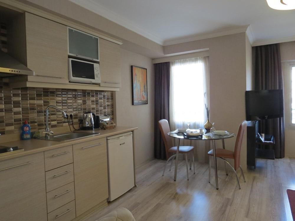 Tempo Residence Comfort İzmir Buitenkant foto