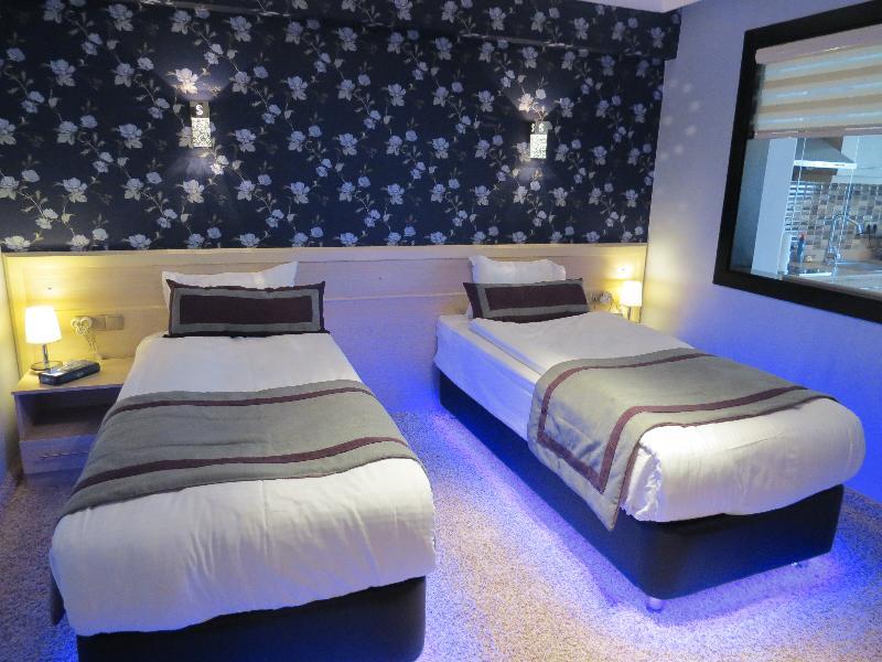 Tempo Residence Comfort İzmir Buitenkant foto