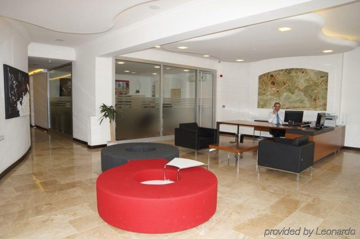Tempo Residence Comfort İzmir Interieur foto
