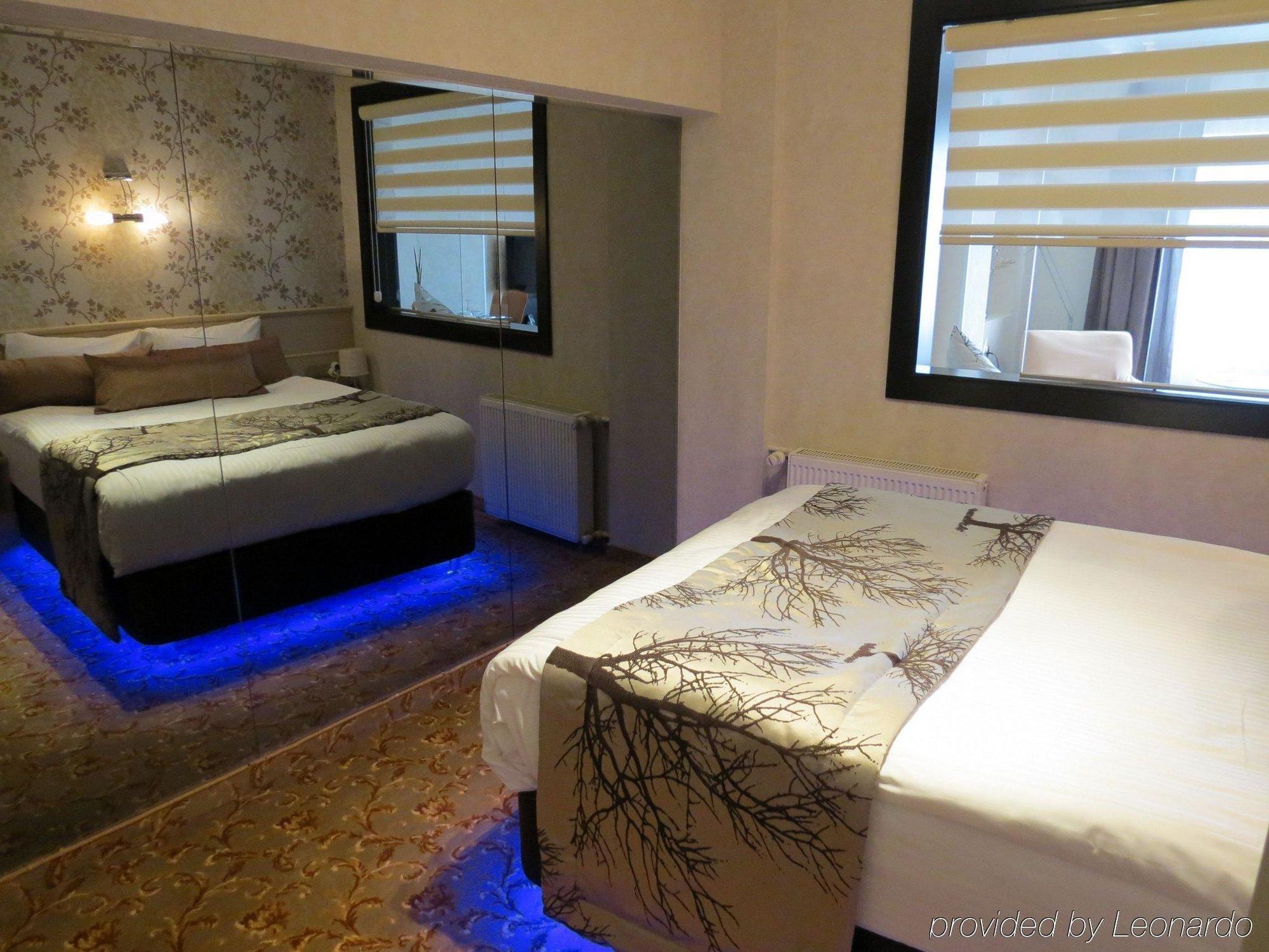 Tempo Residence Comfort İzmir Buitenkant foto